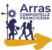 Arras Compostelle Francigena