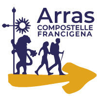 Arras Compostelle Francigena